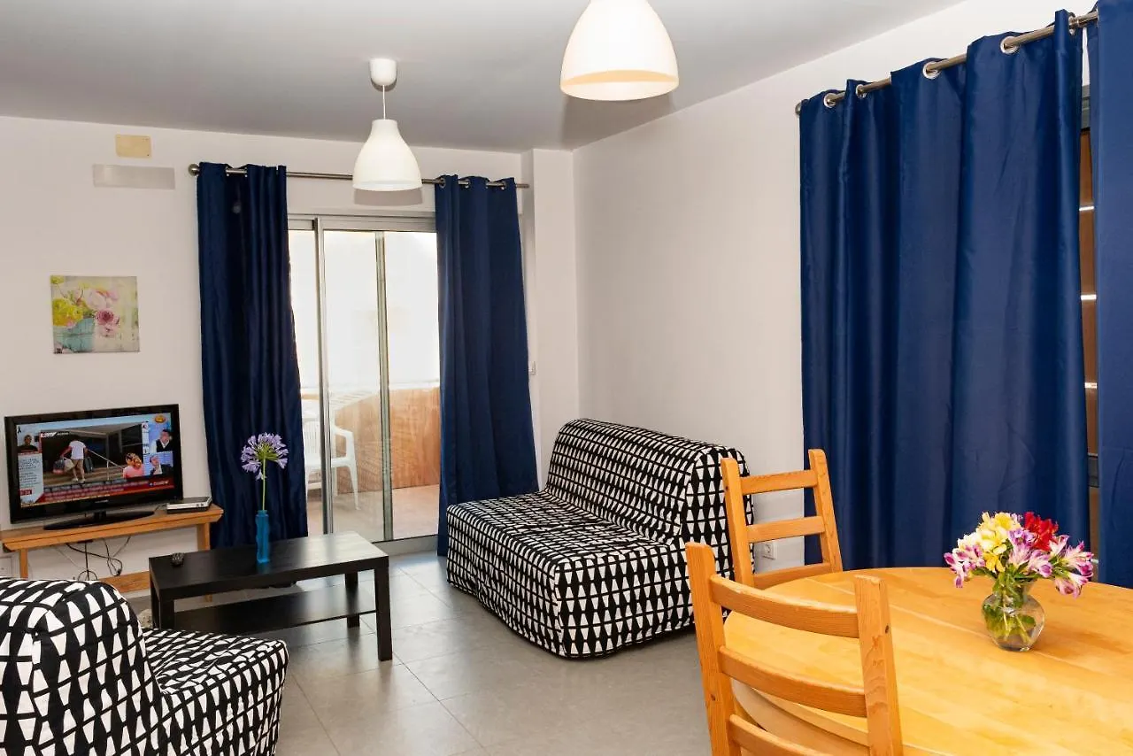Lilo, Medano, Surf, Windsurf, Tenerife Apartment Granadilla De Abona