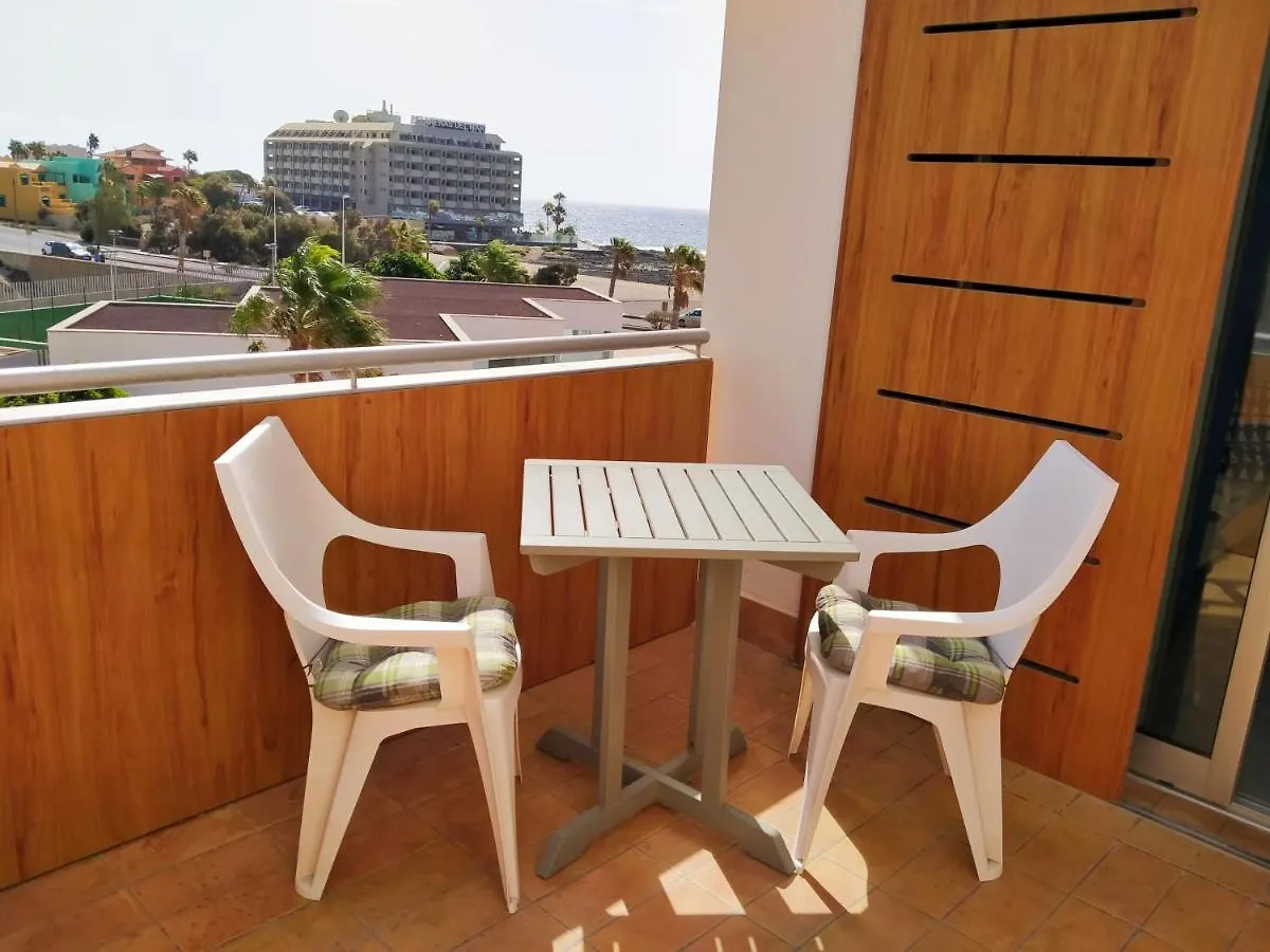 Lilo, Medano, Surf, Windsurf, Tenerife Apartment Granadilla De Abona 0*,  Spain